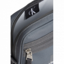 Bandolera CALVIN KLEIN Essential Endless Grey
