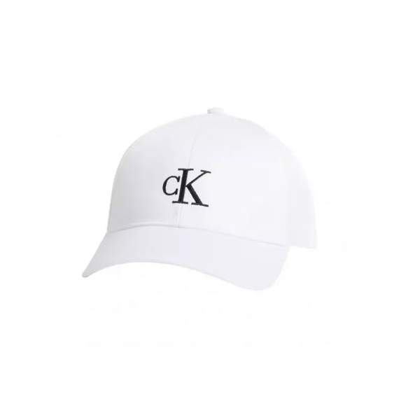 Gorra CALVIN KLEIN Embro Lanca Logo Bordado