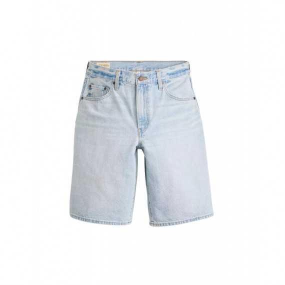 Bermudas Shorts Levi's® Baggy Dad Pick Sides Short  LEVI'S