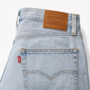Bermudas Shorts Levi's® Baggy Dad Pick Sides Short  LEVI'S