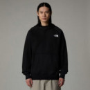 Jerséis y Sudaderas Sudadera THE NORTH FACE con Capucha y Manga Raglán Redbox para Hombre