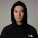 Jerséis y Sudaderas Sudadera THE NORTH FACE con Capucha y Manga Raglán Redbox para Hombre