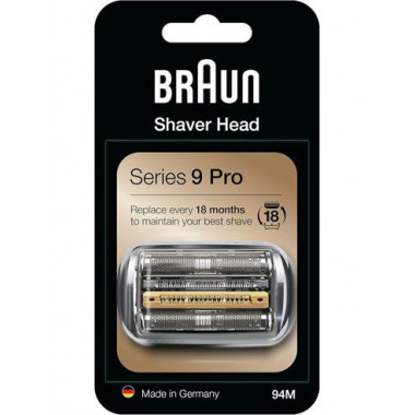 BRAUN Recambio Hojilla Series 9 Pro 94M
