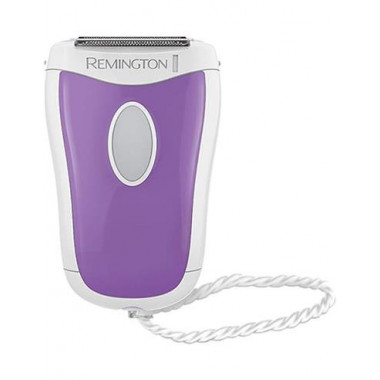 REMINGTON Depiladora Smooth & Silky WSF4810