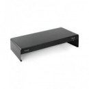 TOOQ Soporte Monitor con 3XUSB TQMR0124