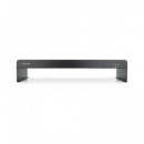 TOOQ Soporte Monitor con 3XUSB TQMR0124