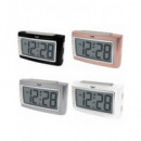 SAMI Reloj Despertador Digital LD318