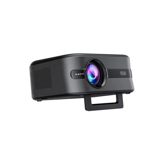 HAVIT Proyector Wifi con Android TV Full HD 350LM PJ219 Pro