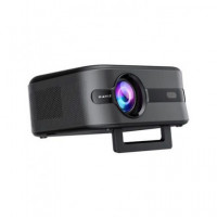 HAVIT Proyector Wifi con Android TV Full HD 350LM PJ219 Pro