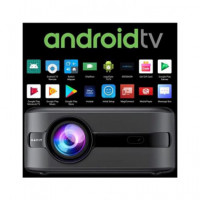 HAVIT Proyector Wifi con Android TV Full HD 350LM PJ219 Pro