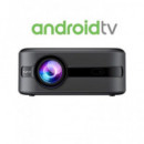 HAVIT Proyector Wifi con Android TV Full HD 350LM PJ219 Pro