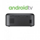 HAVIT Proyector Wifi con Android TV Full HD 350LM PJ219 Pro