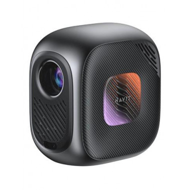 HAVIT Proyector Wifi con Android TV 720P 250LM PJ215 Pro