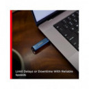SANDISK Pendrive para Iphone con Lightning y Tipo C 128GB