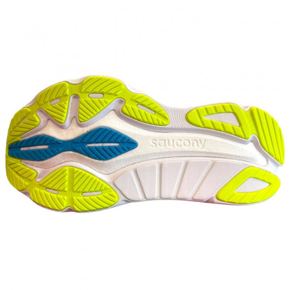 SAUCONY Hurricane 24