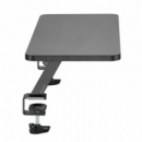 Elevador Soporte de Monitor para Escritorio Mesa Gaming Phoenix Riser Pro 65 X 26 Cm Madera Mdf Fijación Universal Ajustable  PH