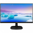 Monitor Led 24" VGA Dvi-d HDMI PHILIPS