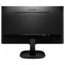 Monitor Led 24" VGA Dvi-d HDMI PHILIPS