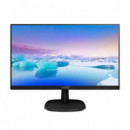 Monitor 27" Full HD Negro PHILIPS