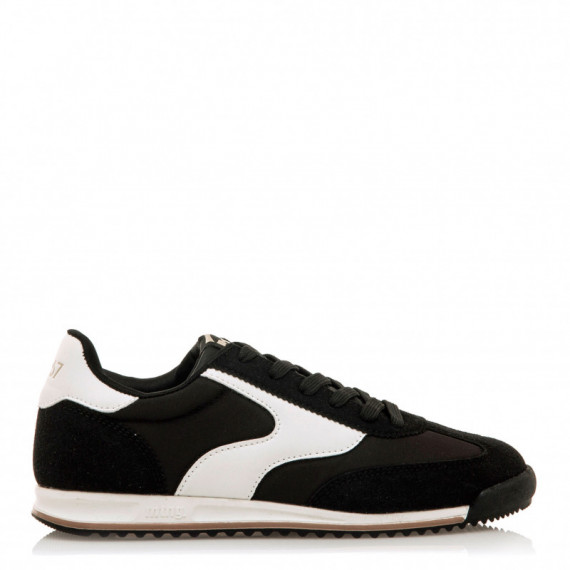 MUSTANG Zapatillas Negras Olympic 60858-C58327