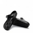 Sandalia Gizeh Negro Unisex BIRKENSTOCK