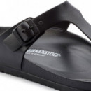 Sandalia Gizeh Negro Unisex BIRKENSTOCK