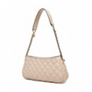 Bolso Giully Top Zip  GUESS