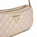 Bolso Giully Top Zip  GUESS