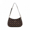 Bolso Noelle Top Zip  GUESS