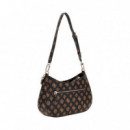 Bolso Noelle Top Zip  GUESS