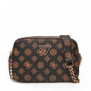 Bandolera Noelle Camera  GUESS