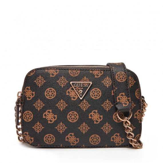 Bandolera Noelle Camera  GUESS