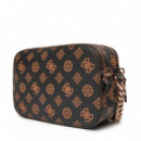 Bandolera Noelle Camera  GUESS