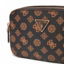 Bandolera Noelle Camera  GUESS