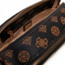 Bandolera Noelle Camera  GUESS
