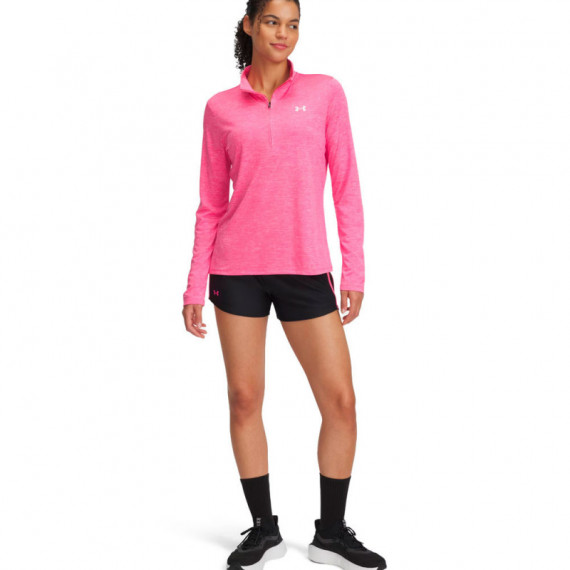 Short Tech Play Up  UNDER ARMOUR