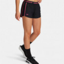 Short Tech Play Up  UNDER ARMOUR