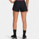 Short Tech Play Up  UNDER ARMOUR