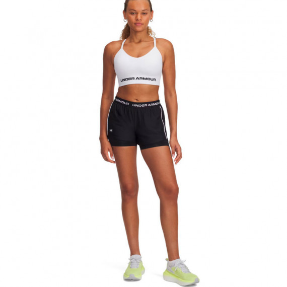Short 2 en 1 Ua Tech Play Up  UNDER ARMOUR