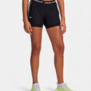 Short 2 en 1 Ua Tech Play Up  UNDER ARMOUR