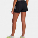 Short 2 en 1 Ua Tech Play Up  UNDER ARMOUR
