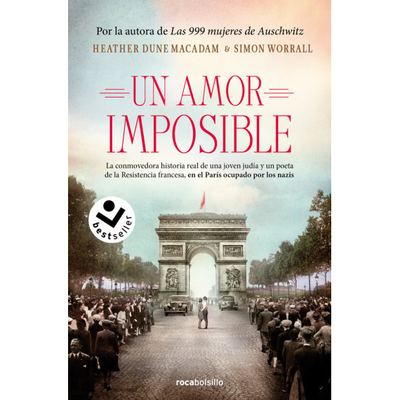 un Amor Imposible