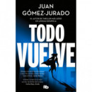 Todo Vuelve