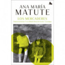 los Mercaderes