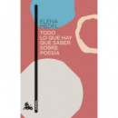 Todo lo que Hay que Saber sobre Poesia