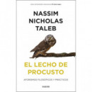el Lecho de Procusto