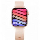 MAXCOM Smartwatch FW26 Oxigen Pro Gold