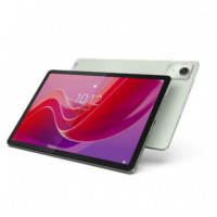 LENOVO Tablet Tab M11 8GB/128GB Wifi Luna Grey + Pen + Funda OC/8GB/128GB/11 IPS Tactil/wifi/ Android 13