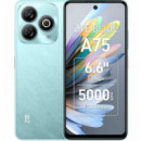 ZTE Smartphone Blade A75 4+10GB 256GB Verde OC/4+10GB/256GB/6,6/ANDROID