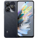 ZTE Smartphone Blade A75 4+10GB 256GB Negro OC/4+10GB/256GB/6,6/ANDROID
